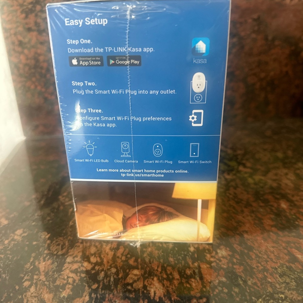 Smart WiFi Plug - Picture 4 of 4